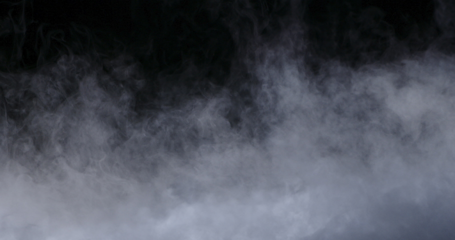 Realistic dry ice smoke clouds fog overlay perfect for compositing into your shots. Simply drop it in and change its blending mode to screen or add. Royalty-Free Stock Footage #1037476943