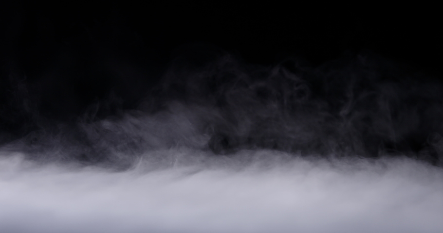 Realistic dry ice smoke clouds fog overlay perfect for compositing into your shots. Simply drop it in and change its blending mode to screen or add.
