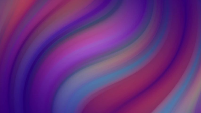 Abstract background with twisted gradient. Trippy background design.Graphical abstract background. | Shutterstock HD Video #1037563907