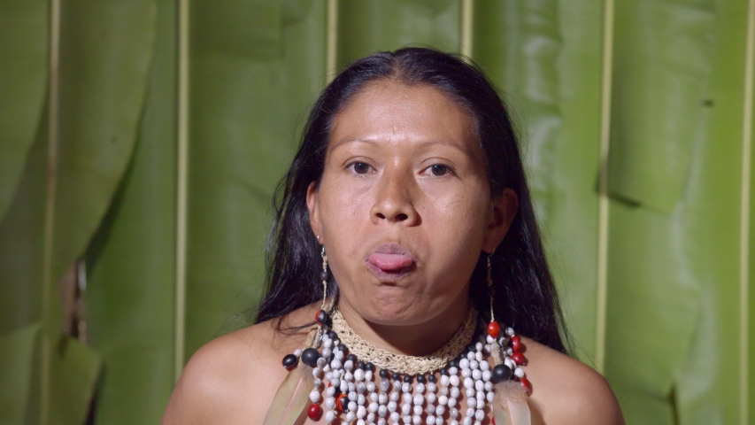 Sexy Girls Face Farting