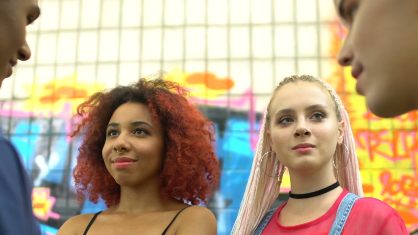 Shutterstock Video
