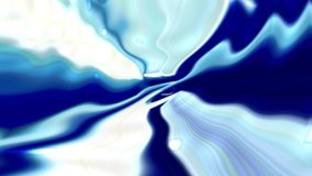 abstract animation art backdrop background blue blur cloth color creative curve dark design digital drapery elegant fabric fashion flow flowing fluid foil form glossy holographic