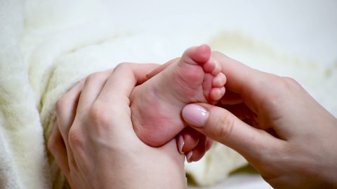 Family Baby Hands Father And Video De Stock 100 Libre De Droit Shutterstock