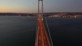 
Osman veterans bridge turkey drone video