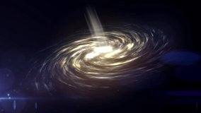 Nature Interstellar space travel universe - Powered by Shutterstock - Get 15% off with code: PIKWIZARD15