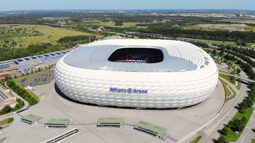 Germany Football Stadiums Bundesliga Fans In Stadiums German League Sets Plan For New Season
