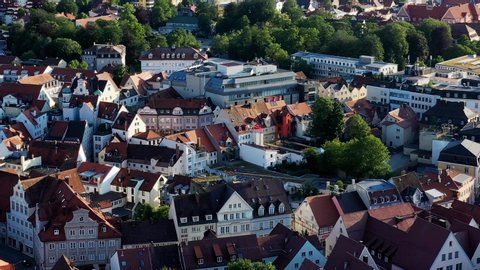 Kempten Stock Video Footage 4k And Hd Video Clips Shutterstock