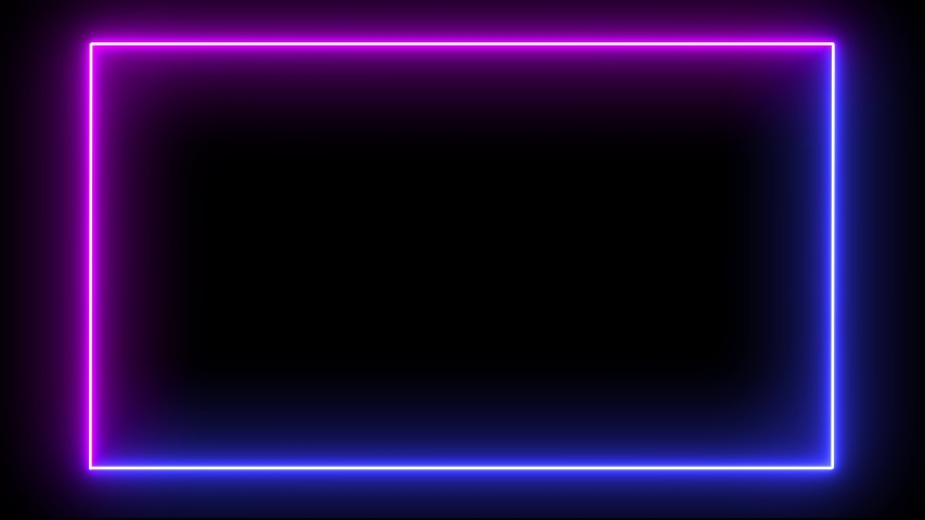 Royalty free Animation Of Pink Light And Blue Flashing 1053576416 Stock Video Imageric