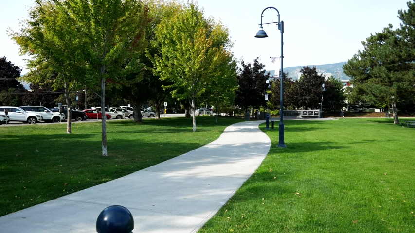 Gorgeous and Peaceful Penticton in Okanagan Valley | British Columbia Canada