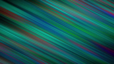 Different colors abstract background animation 