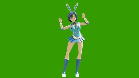 Cùng đắm chìm trong những điệu nhảy tuyệt đẹp của các cô gái trong Anime Dancing Girls nhé. Hãy để tâm hồn thăng hoa với những màn trình diễn đầy ấn tượng, đầy màu sắc của các nàng.