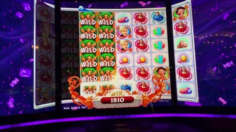 Chocolate Factory Slot Machine Chocolate Factory Slot Machine