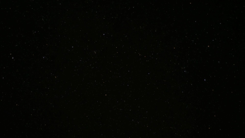 The night sky is a showcase of twinkling stars and constellations especially when there are no artificial lights competing; Orion is a lovely myth, Betelgeuse and Rigel are colourful.