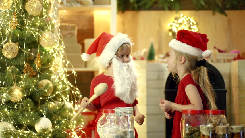 Funny Christmas Videos For Kids 2024 favors