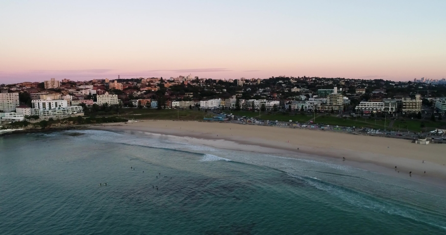 Sydney city beach Footage #page 2 | Stock Clips