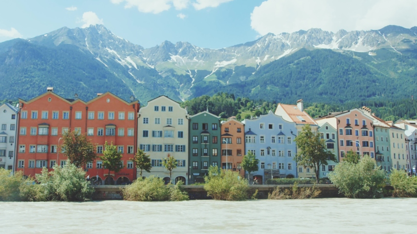 City Tower in Innsbruck, Austria image - Free stock photo - Public Domain photo - CC0 Images