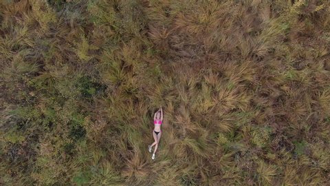 15 Almost naked women Stock Video Footage - 4K and HD Video Clips