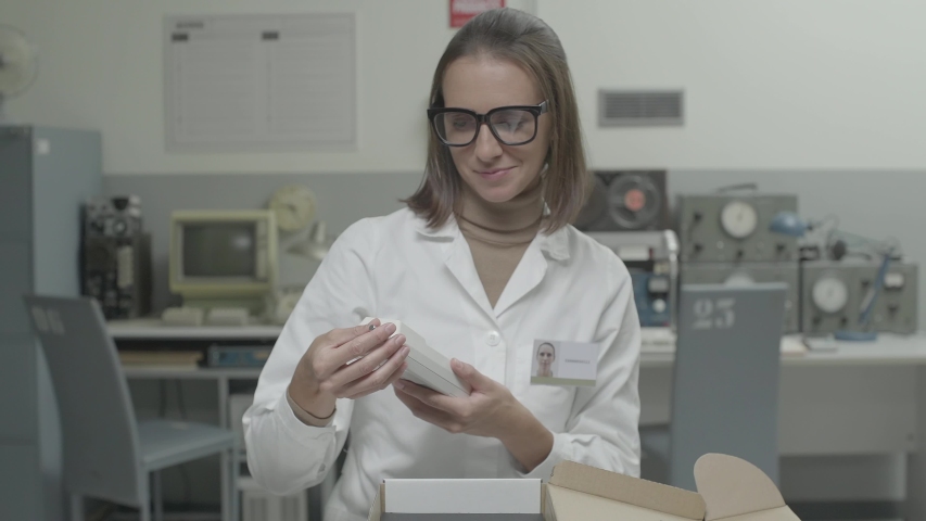 Shutterstock Video