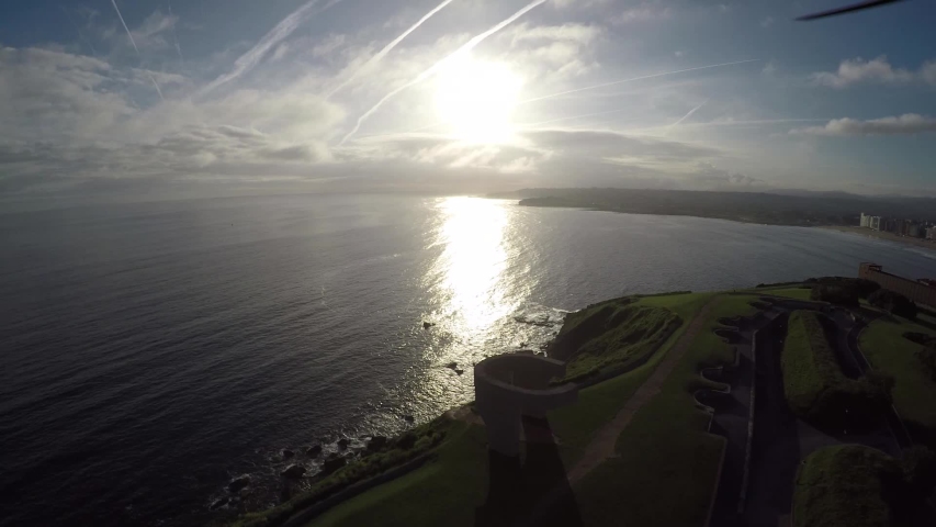 Cimadevilla Stock Video Footage 4K and HD Video Clips Shutterstock