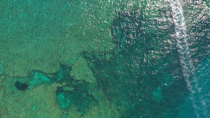 Pure adrenaline  Mediterranean aerial activity   