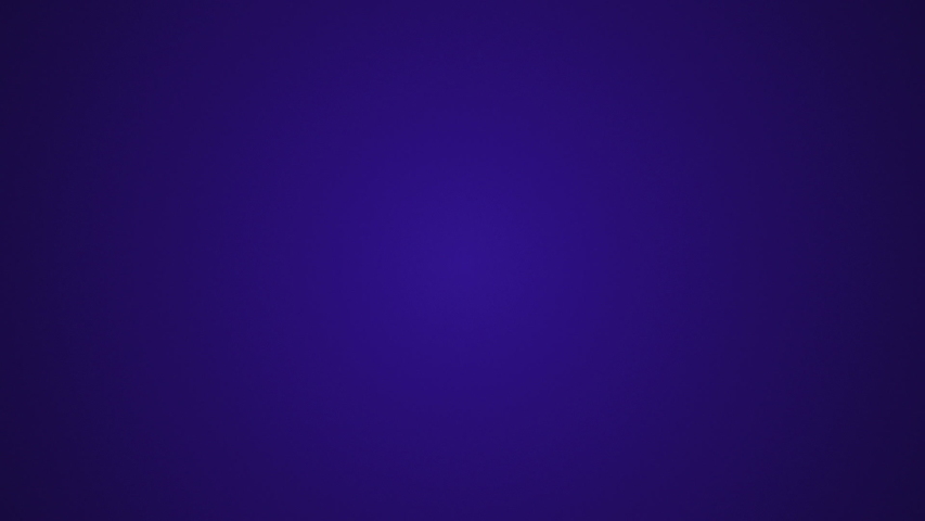 Numbers and symbols forming crypto currency logo "LIBRA" on purple background. More coins, logos, tags and color backgrounds 