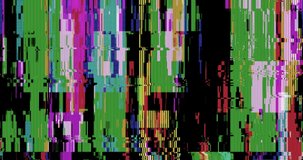 Glitch , Analog  Distortion , Digital Distortion, Logo Reveal, Sci-Fi Transition, Analog Overlay , Sci-Fi Background, Distortion Background, Ready to use in your composition, Blend Mode