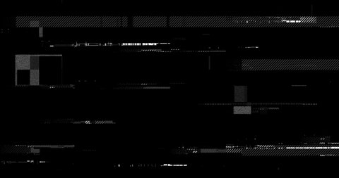 Glitch , Analog  Distortion , Digital Distortion, Logo Reveal, Sci-Fi Transition, Analog Overlay , Sci-Fi Background, Distortion Background, Ready to use in your composition, Blend Mode