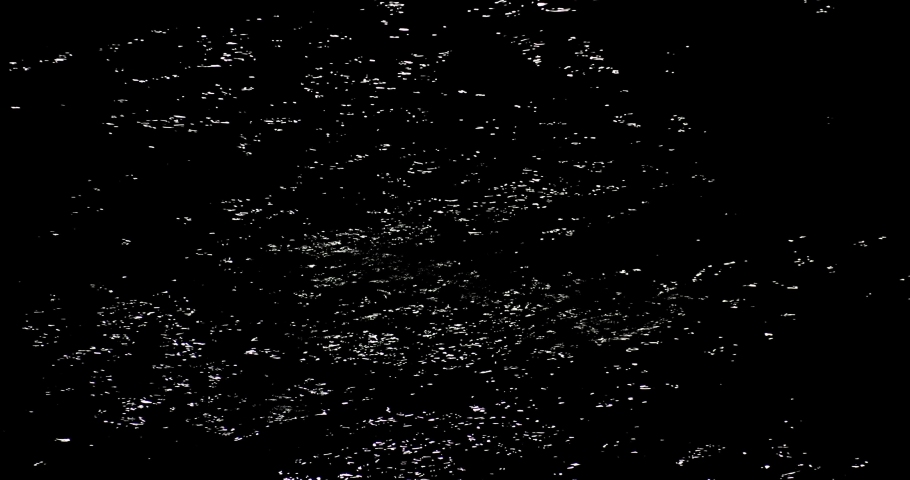 Black abstract background with gray moving noise | Shutterstock HD Video #1038691415