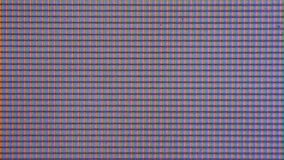 LCD screen pixels. Holographic Neon Light, Pixels Texture. Abstract Colorful Background.