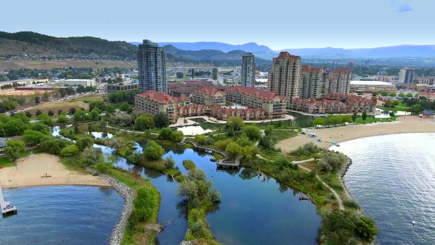 Fabulous scenery in Kelowna Okanagan Valley | British Columbia Canada