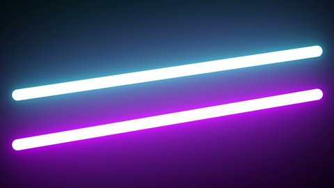 lines shape style glow light abstract background