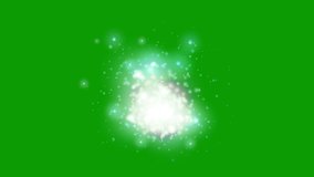 Free Green Screen Explosion Stock Video Footage Download 4k Hd Clips