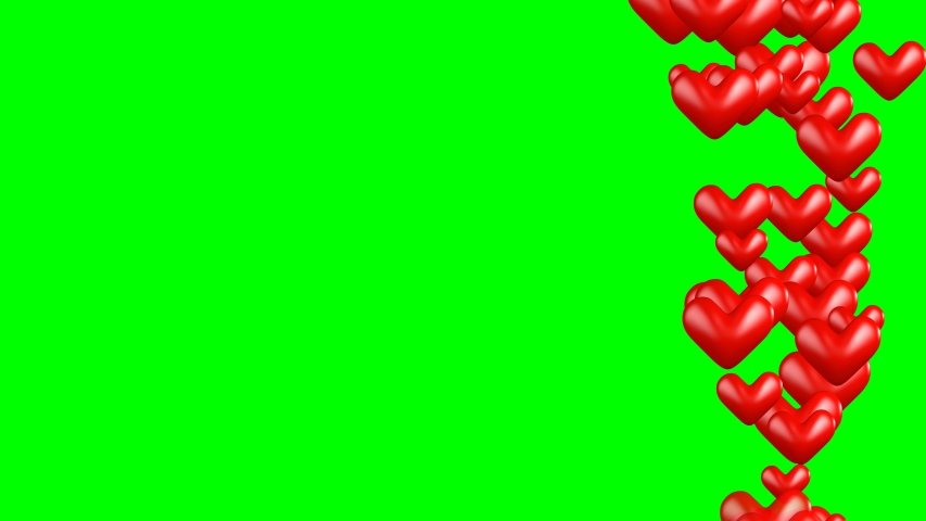 free mothers day green screen background images