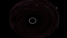 Colorful ink / paint and water vortex goes down sink hole / Spiral Galaxy swirl / Wormhole warp tunnel / Black hole  - Powered by Shutterstock - Get 15% off with code: PIKWIZARD15