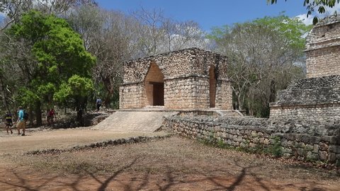 Prison Socrates Cave Structure On Mouseion Stock Photo 1695475072 ...