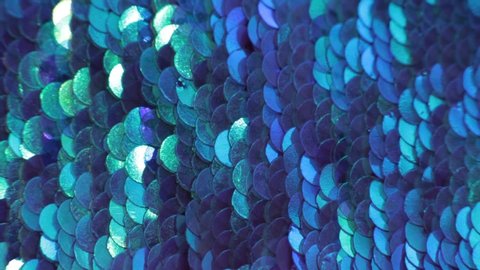 sparkling glitter background, sequins texture bokeh with iridescent luster