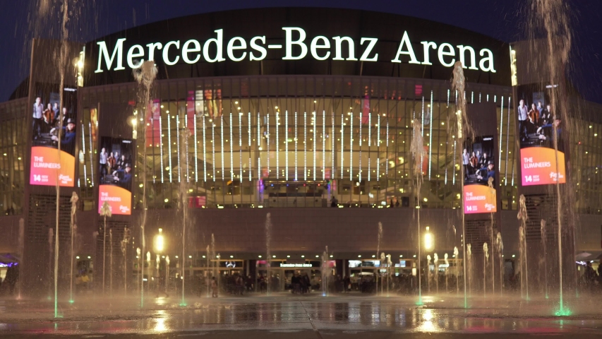 Fountain Logo Stock Video Footage - 4K and HD Video Clips | Shutterstock