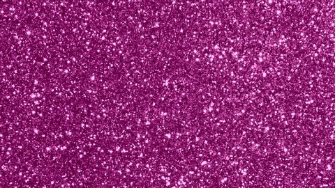 Pink sparkles flash video