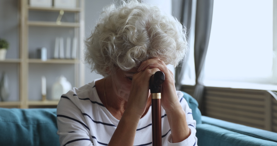 Old lady walking Footage #page 50 | Stock Clips