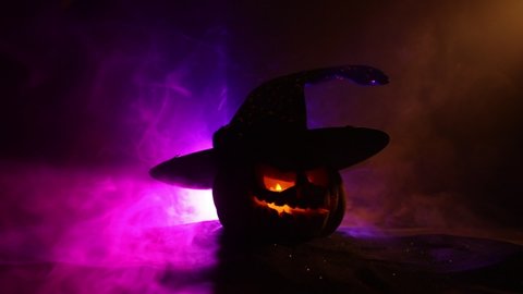 Spooky Borders Stock Video Footage 4k And Hd Video Clips Shutterstock