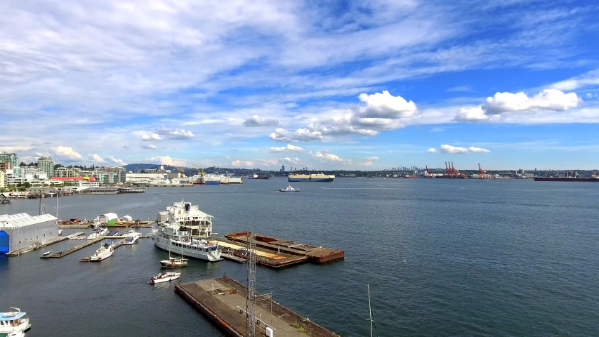 Affluent Lonsdale  North Vancouver | British Columbia Canada