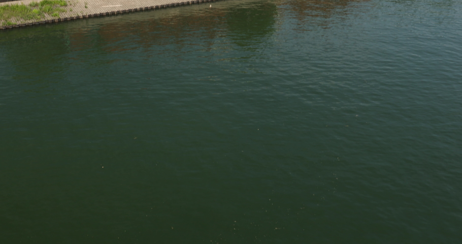 Historic buildings of downtown Buffalo New York USA