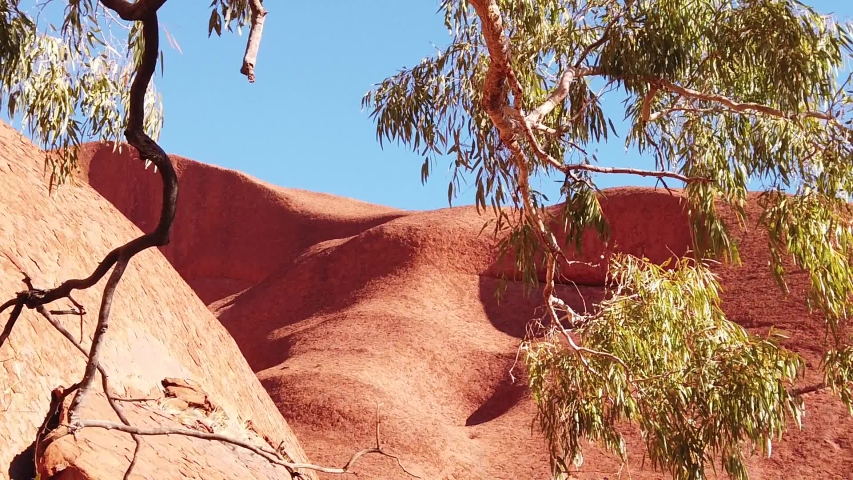 Uluru Northern Territory Australia Stock Footage Video 100 Royalty Free Shutterstock