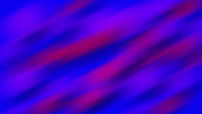 Blue colorful gradient motion background. Abstract rainbow blur concept. Liquid twirl style. Video for commercial business advertising. 