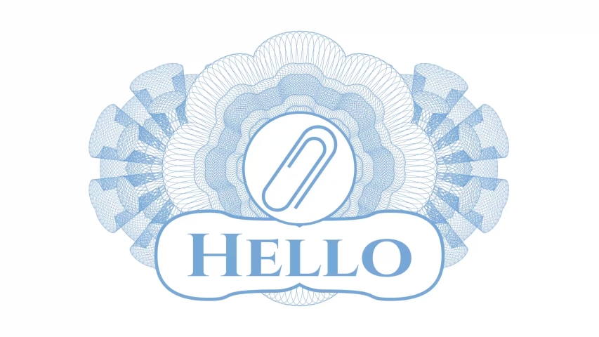 Hello inside