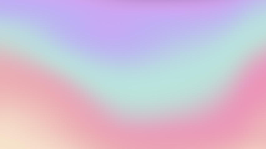 4k Gradient Background Pastel Color Stock Footage Video 100 Royalty Free 1039937252 Shutterstock