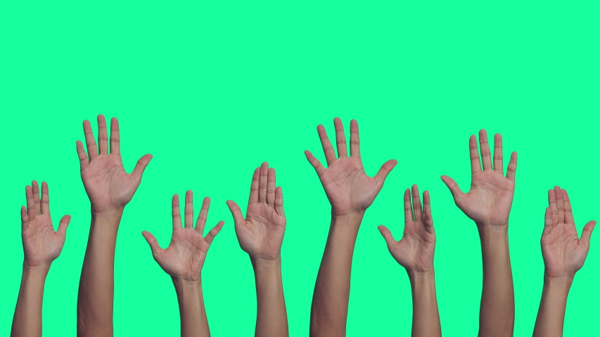 Answer arm digital assets for download | Creative Market