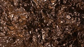 Abstract golden background. Gold foil vintage background. - Powered by Shutterstock - Get 15% off with code: PIKWIZARD15