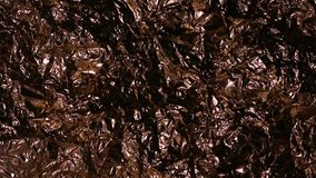 Abstract golden background. Gold foil vintage background. - Powered by Shutterstock - Get 15% off with code: PIKWIZARD15