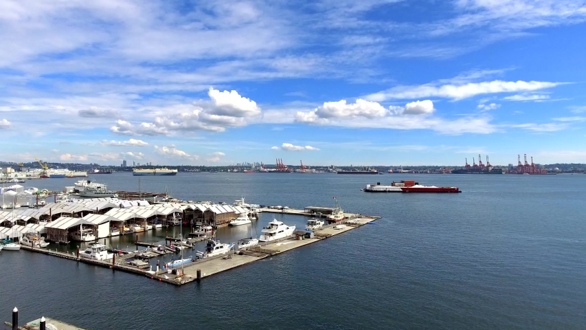 North Vancouver I British Columbia Canada.